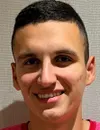 Igor Nikic - CD Mirandés futbolcusu