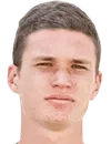 Igor Omelchenko - Kryvbas Kryvyi Rig U19 futbolcusu