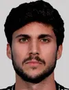 Igor Rabello - Fluminense Football Club futbolcusu
