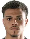 Igor Ribeiro - GD Prudente (SP) futbolcusu