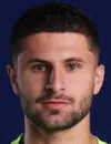 Igor Roncevic - NK Travnik futbolcusu