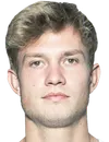 Igor Sokolov - joueur du FK Kaluga