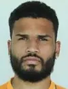 Igor Souza - Anápolis FC (GO) futbolcusu