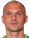 Igor Spiridonov futbolcu profil fotoğrafı