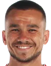 Igor Stanojevic - Vereinslos futbolcusu