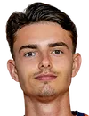 Igor Strzałek - LKS Lodz player