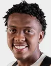 Igor Toledo - Clube Atlético Mineiro futbolcusu