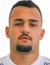 Igor Torres - giocatore del Portuguesa (SP)