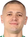 Igor Trofimets - FK Aktobe futbolcusu