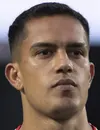 Igor Vinícius - FC Santos futbolcusu