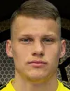 Igor Vucicevic - FK Usce Novi Beograd futbolcusu