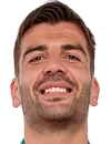 Igor Vujacic - Rubin Kazan futbolcusu