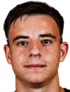 Igor Zadvornyi - Eintracht Frankfurt Altyapı player