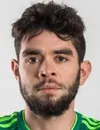 Igor Zhurakhovskyi futbolcu profil fotoğrafı