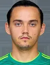 Igors Tarasovs futbolcu profil fotoğrafı