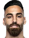 Ihab Ganayem - Maccabi Bnei Reineh futbolcusu