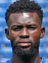 Ihlas Bebou - TSG 1899 Hoffenheim futbolcusu