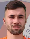 İhsan Efe Çalış photo de profil du footballeur
