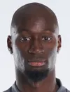 Ike Opara futbolcu profil fotoğrafı