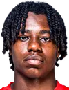 Ike Orazi - giocatore del Stade Reims