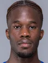 Iké Ugbo - jogador do Apollon Limassol