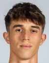 Iker Abellán - FC Cartagena B futbolcusu