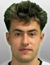 Iker Balda - CD Izarra player