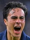 Iker Fimbres - CF Monterrey futbolcusu