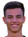 Iker García - RZ Deportivo Aragón futbolcusu