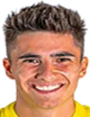 Iker Goujón futbolcu profil fotoğrafı
