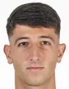Iker Ivorra - giocatore del Real Valladolid Promesas