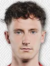 Iker Luis Kohl futbolcu profil fotoğrafı