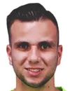 Iker Maciá futbolcu profil fotoğrafı