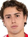 Íker Moreno - jugador del Puebla FC