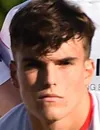 Iker Muñoz - FC Sevilla Atlético futbolcusu