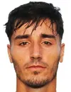 Iker Muñoz - AD Torrejón CF futbolcusu