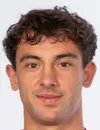 Iker Otadui - jugador del SD Eibar B