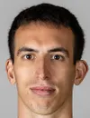 Iker Pedernales - FC Barakaldo futbolcusu