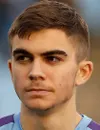 Iker Pozo - HNK Gorica futbolcusu