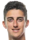 Iker Varela - CD Mirandés futbolcusu