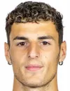 Iker Zubiría - jugador del SD Eibar B