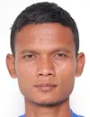 Ikhfanul Alam futbolcu profil fotoğrafı