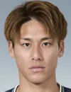 Ikki Kawasaki - Júbilo Iwata futbolcusu