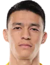 Ikromzhon Alibaev - Neftchi Fergana futbolcusu