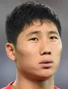 Il-gwan Jong - jogador do Ryomyong SC