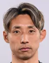 Il-gyu Park - Yokohama F. Marinos futbolcusu