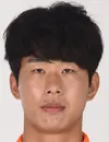 Il-lok Yun - Spieler von Gyeongnam FC