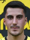 Ilah Muhaj - FC Hürth futbolcusu