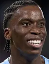 Ilaix Moriba - Celta Vigo futbolcusu