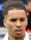 Ilan Kebbal - joueur du Paris FC